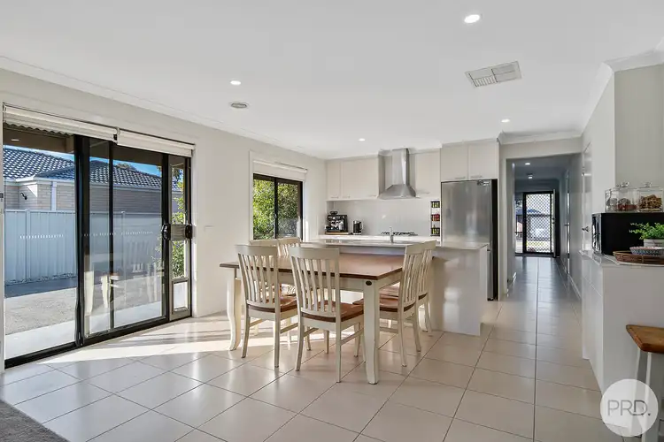 Second view of Homely house listing, 16 Oneil Court, Epsom VIC 3551