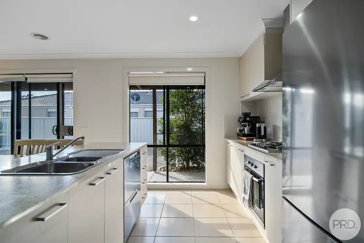 Third view of Homely house listing, 16 Oneil Court, Epsom VIC 3551