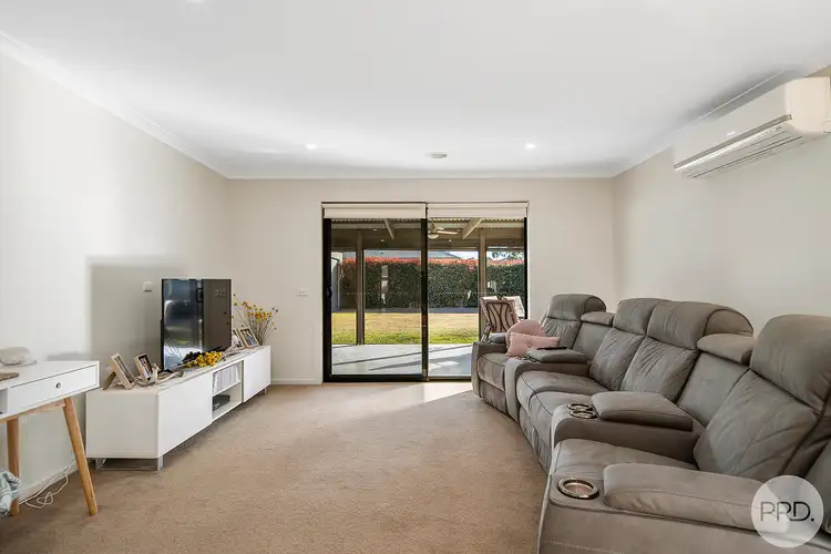 Fourth view of Homely house listing, 16 Oneil Court, Epsom VIC 3551
