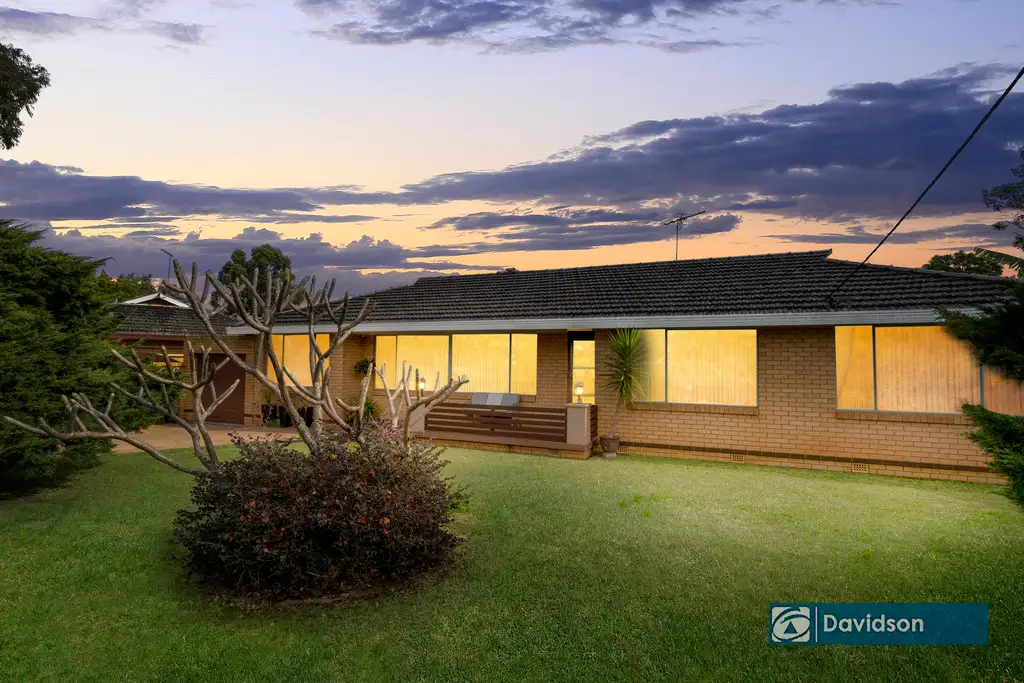 Main view of Homely house listing, 6 Templeton Cres, Moorebank NSW 2170