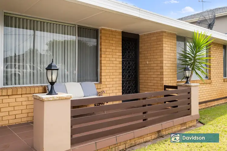 Second view of Homely house listing, 6 Templeton Cres, Moorebank NSW 2170