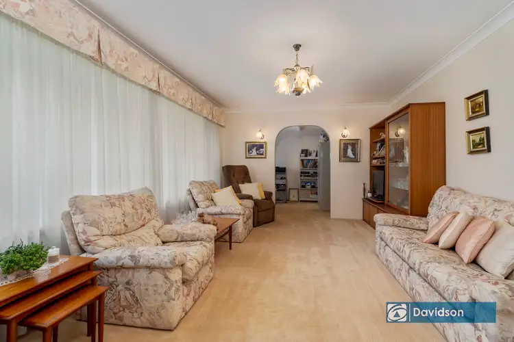 Third view of Homely house listing, 6 Templeton Cres, Moorebank NSW 2170