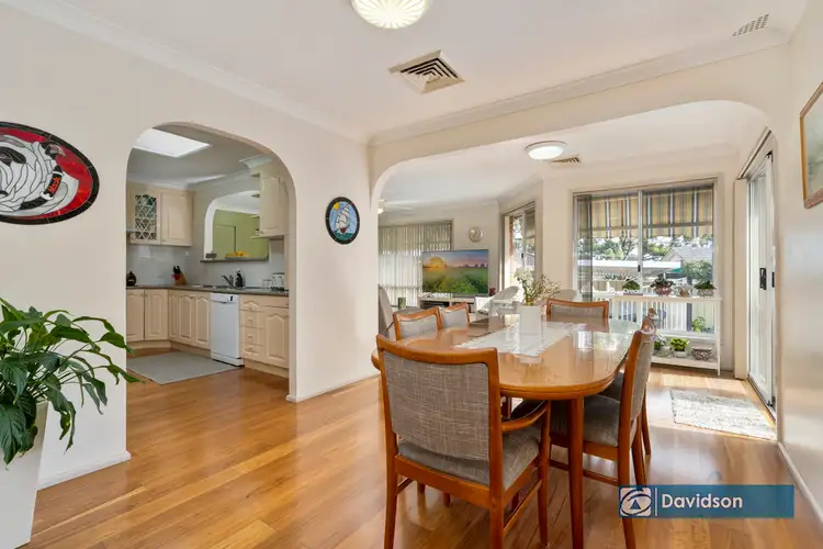 Fourth view of Homely house listing, 6 Templeton Cres, Moorebank NSW 2170