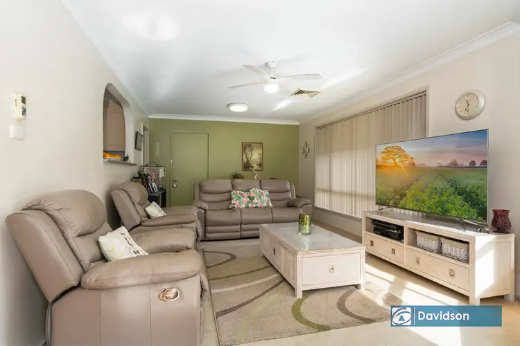 Fifth view of Homely house listing, 6 Templeton Cres, Moorebank NSW 2170