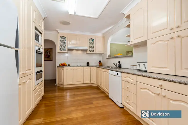 Sixth view of Homely house listing, 6 Templeton Cres, Moorebank NSW 2170