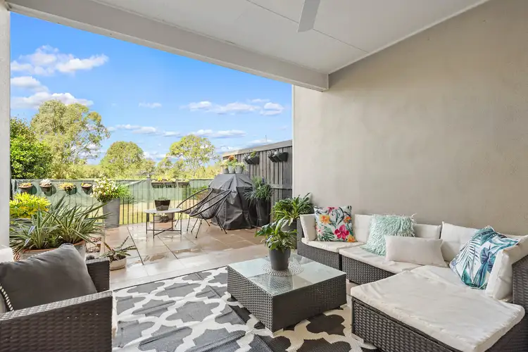 Sixth view of Homely house listing, 27/44 Fern Parade, Griffin QLD 4503
