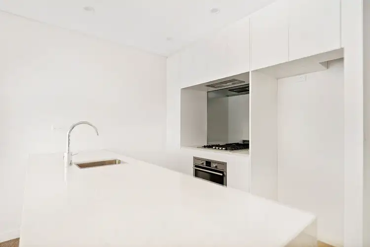 Third view of Homely apartment listing, D607/41-43 Belmore Street, Ryde NSW 2112