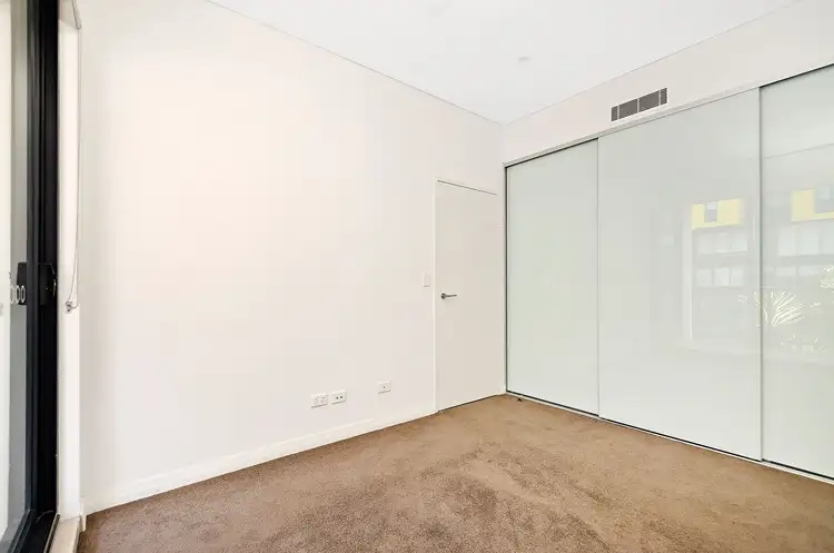 Fourth view of Homely apartment listing, D607/41-43 Belmore Street, Ryde NSW 2112