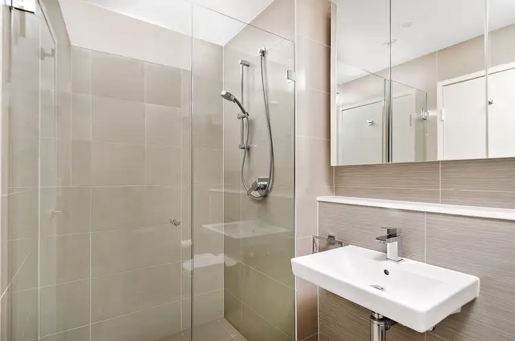 Fifth view of Homely apartment listing, D607/41-43 Belmore Street, Ryde NSW 2112