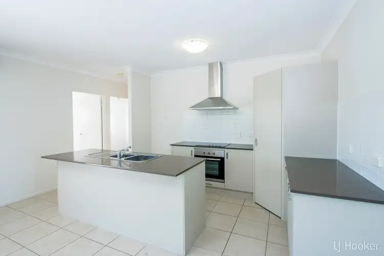 Fifth view of Homely house listing, 2 Siding Court, Rosewood QLD 4340