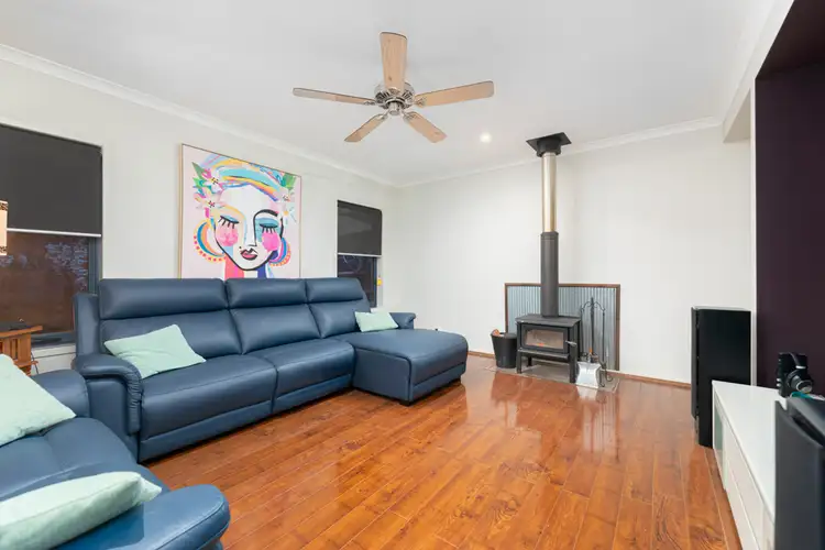 Third view of Homely house listing, 5 Cooinda Place, Glass House Mountains QLD 4518