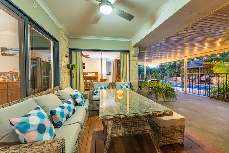 Fourth view of Homely house listing, 5 Cooinda Place, Glass House Mountains QLD 4518