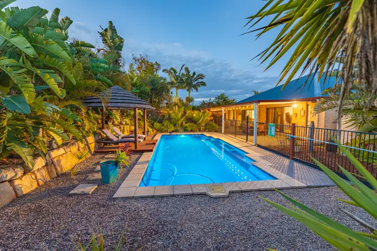 Sixth view of Homely house listing, 5 Cooinda Place, Glass House Mountains QLD 4518