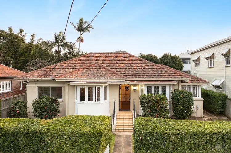 14 Queens Road, Clayfield QLD 4011