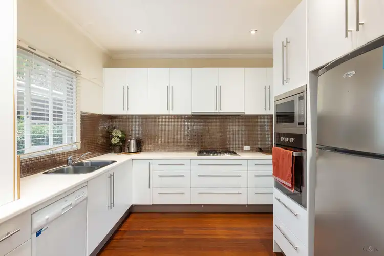 Second view of Homely house listing, 14 Queens Road, Clayfield QLD 4011