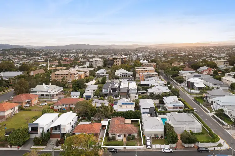 Third view of Homely house listing, 14 Queens Road, Clayfield QLD 4011