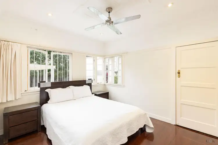 Sixth view of Homely house listing, 14 Queens Road, Clayfield QLD 4011