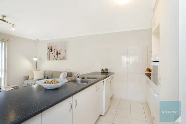 Second view of Homely house listing, 18 Holcolme Street, Caroline Springs VIC 3023