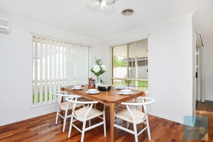 Fourth view of Homely house listing, 18 Holcolme Street, Caroline Springs VIC 3023