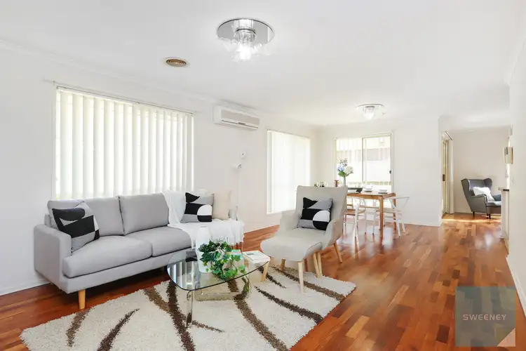 Fifth view of Homely house listing, 18 Holcolme Street, Caroline Springs VIC 3023