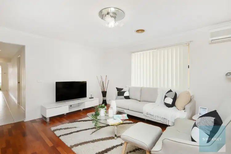 Sixth view of Homely house listing, 18 Holcolme Street, Caroline Springs VIC 3023