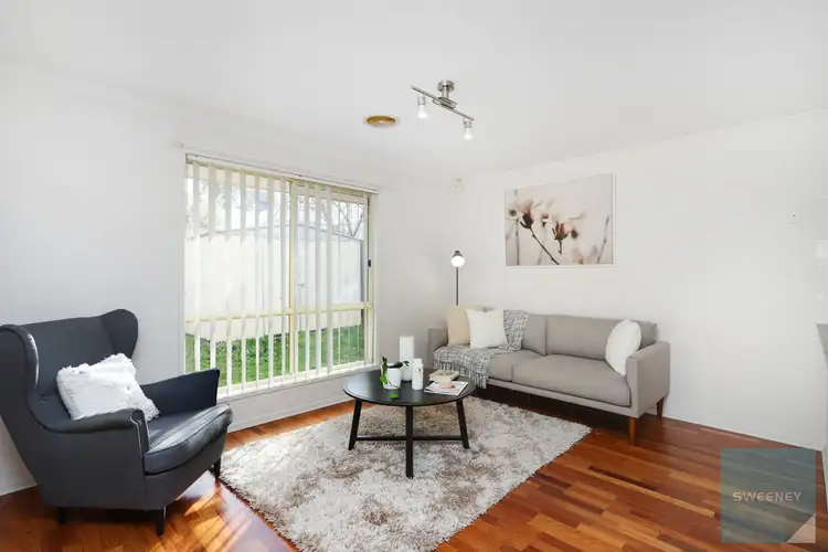 Seventh view of Homely house listing, 18 Holcolme Street, Caroline Springs VIC 3023