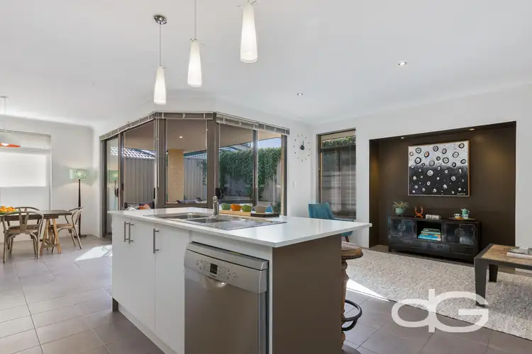 Fifth view of Homely house listing, 4A Collick Street, Hilton WA 6163