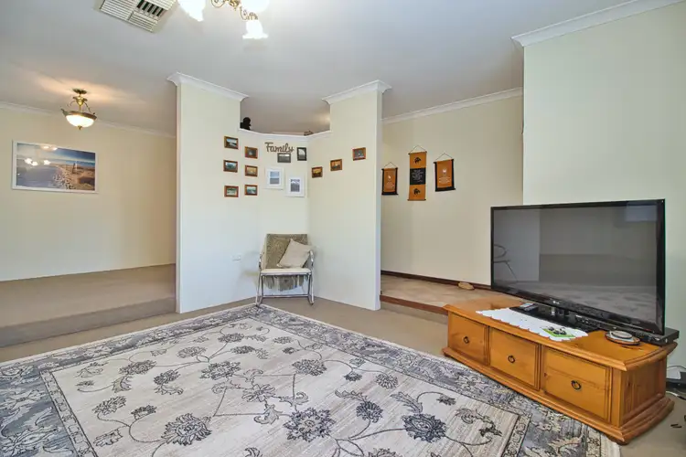 Sixth view of Homely house listing, 33 Manly Crescent, Warnbro WA 6169