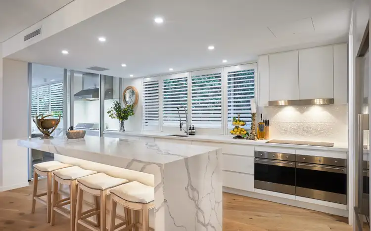 Sixth view of Homely apartment listing, 1/2 Petrel Avenue, Mermaid Beach QLD 4218