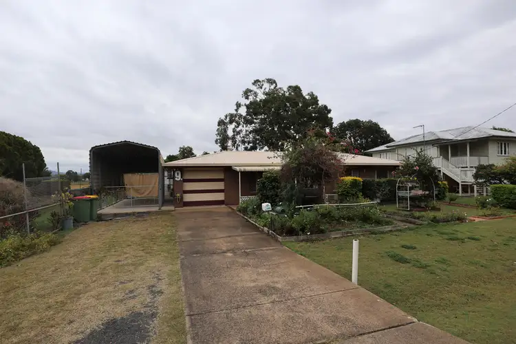Main view of Homely house listing, 9 Robinson Road, Laidley QLD 4341