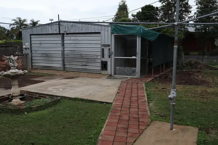 Fourth view of Homely house listing, 9 Robinson Road, Laidley QLD 4341