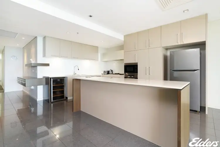 Sixth view of Homely unit listing, 105/130 Esplanade, Darwin City NT 800