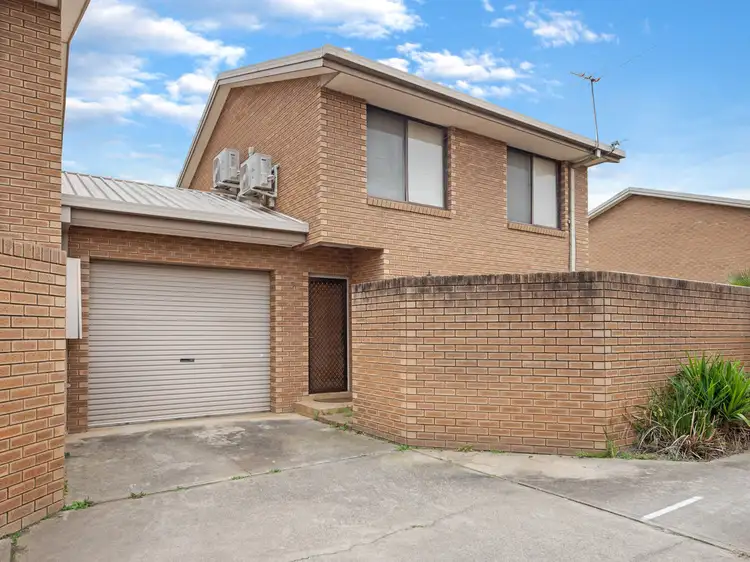 Main view of Homely unit listing, 5/411 Bevan Street, Lavington NSW 2641