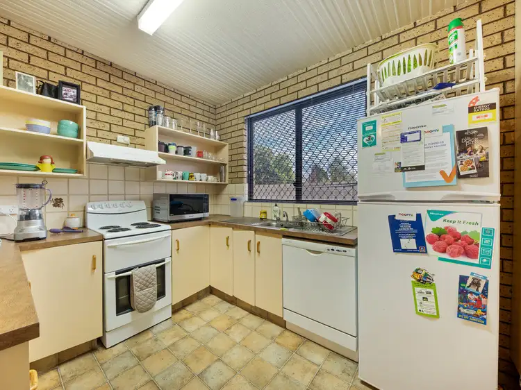 Second view of Homely unit listing, 5/411 Bevan Street, Lavington NSW 2641