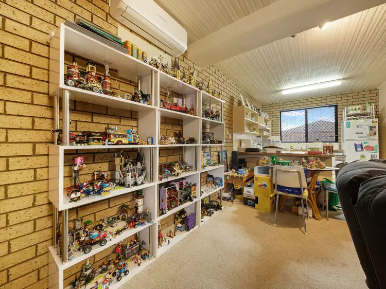 Fourth view of Homely unit listing, 5/411 Bevan Street, Lavington NSW 2641