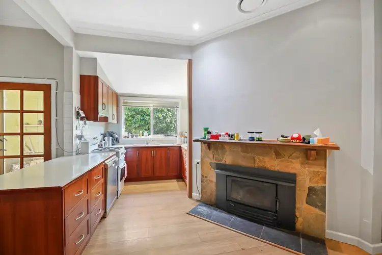 Fourth view of Homely rural property listing, 1443 NEERIM EAST ROAD NEERIM via, Neerim South VIC 3831
