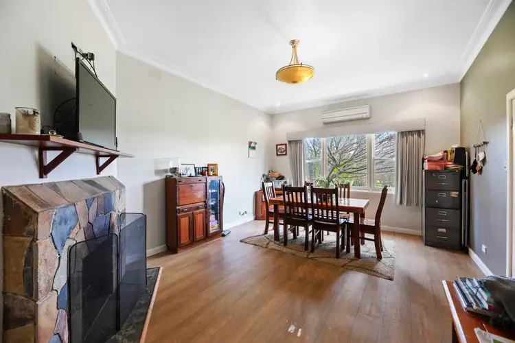 Fifth view of Homely rural property listing, 1443 NEERIM EAST ROAD NEERIM via, Neerim South VIC 3831