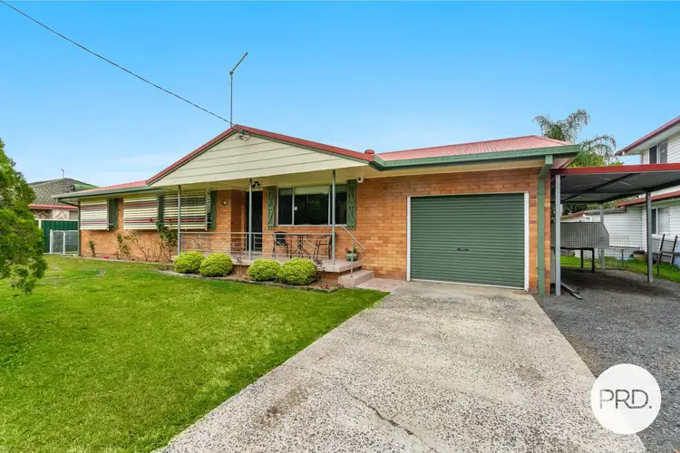 Main view of Homely house listing, 10 Park Lane, Casino NSW 2470