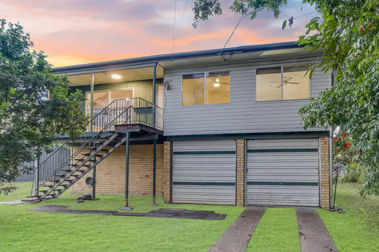 34 Marday Street, Slacks Creek QLD 4127