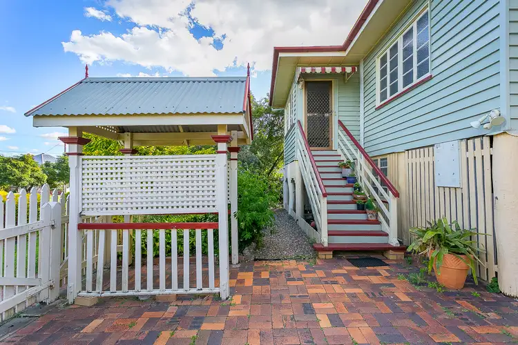 Second view of Homely house listing, 12 Flint Street, North Ipswich QLD 4305