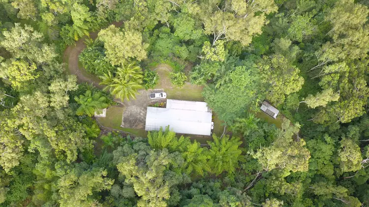 Fourth view of Homely house listing, 1275 Conway Road, Conway QLD 4800