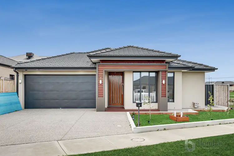 Main view of Homely house listing, 2 Pinot Crescent, Wollert VIC 3750