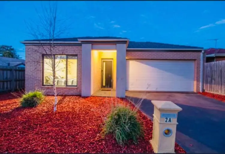 2A Hotham Street, Cranbourne VIC 3977