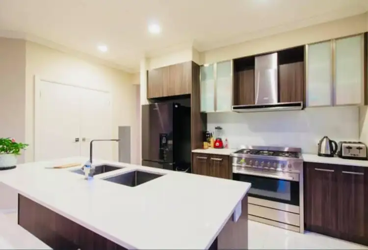 Second view of Homely house listing, 2A Hotham Street, Cranbourne VIC 3977
