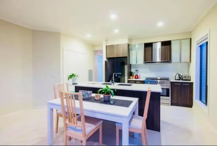 Third view of Homely house listing, 2A Hotham Street, Cranbourne VIC 3977