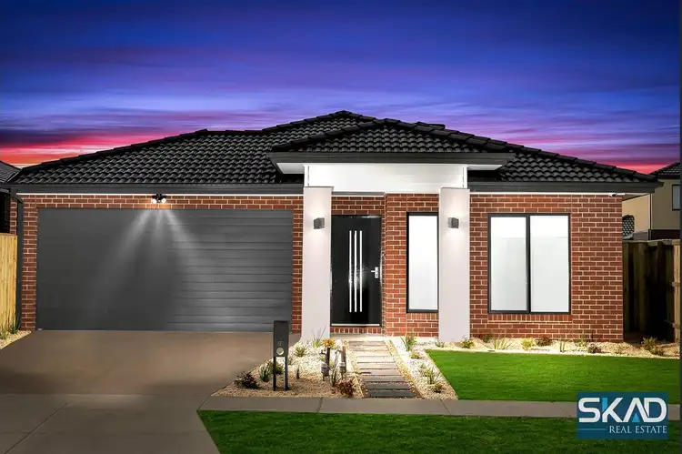10 Artful Street, Donnybrook VIC 3064
