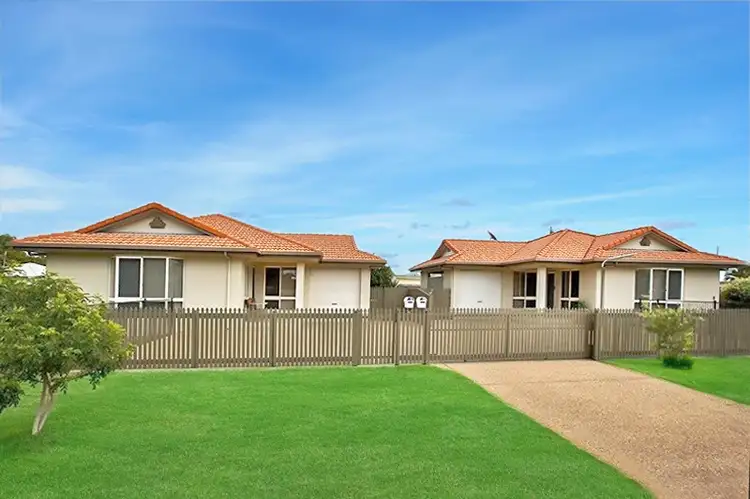 2/18 Tuffley Street, West End QLD 4810