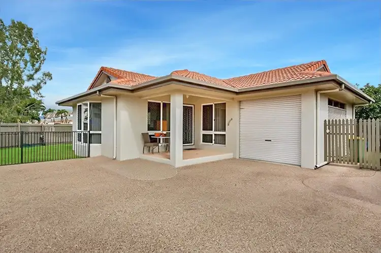 Second view of Homely unit listing, 2/18 Tuffley Street, West End QLD 4810
