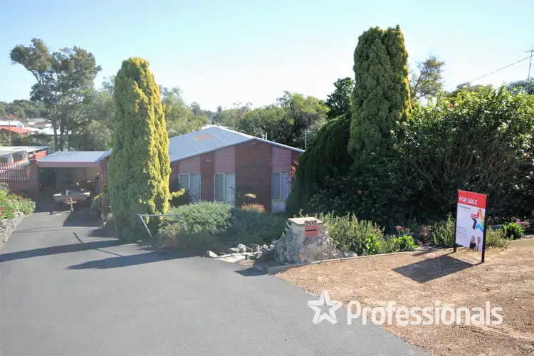 20 Hurst Street, Eaton WA 6232