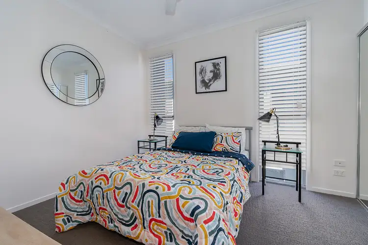 Seventh view of Homely townhouse listing, 49/5074 Emerald Island Drive, Carrara QLD 4211